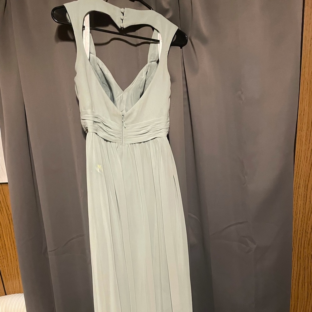 Bridesmaids Dress